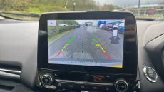 Ford EcoSport 1.0 EcoBoost 125 Titanium 5dr Auto Petrol Hatchback